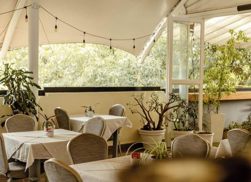 Ristorante Foto