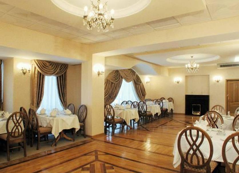 Ristorante Foto