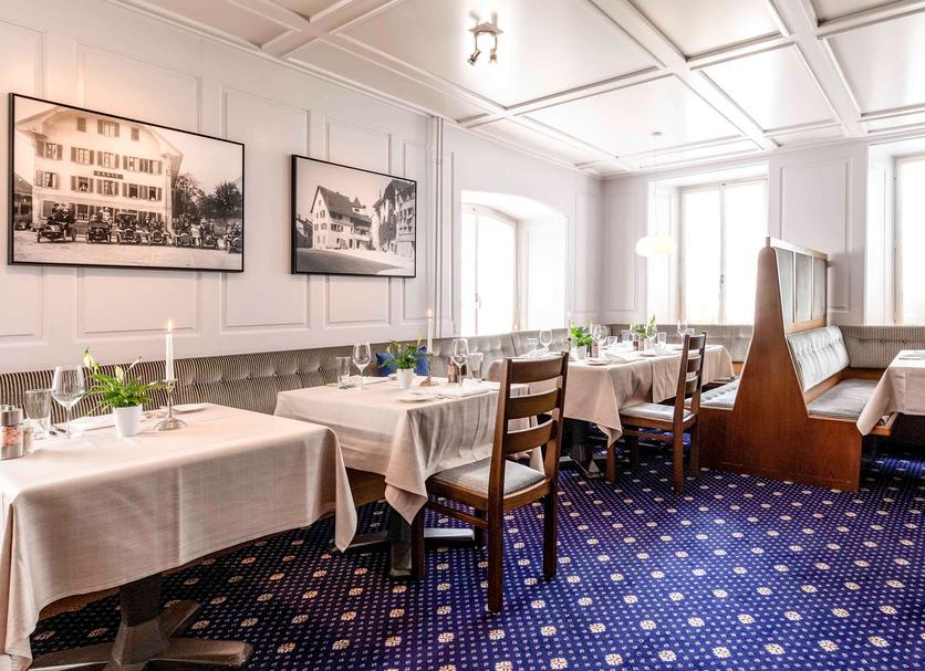 Ristorante Foto