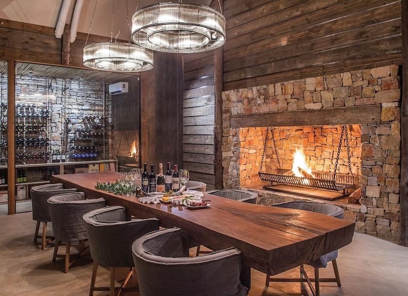Ristorante Foto