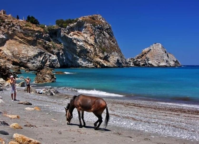 Spiaggia Foto