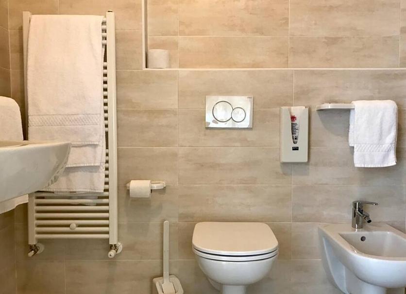 Bagno Foto
