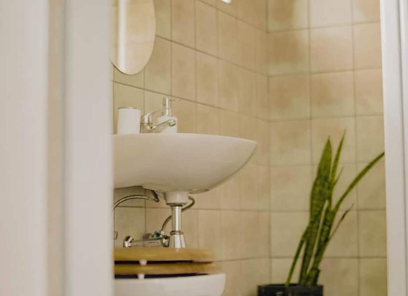 Bagno Foto