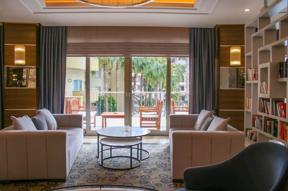 Area lounge