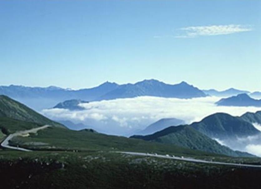 Vista esterna Foto