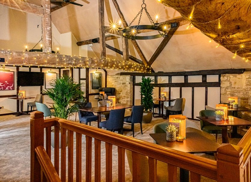 Ristorante Foto