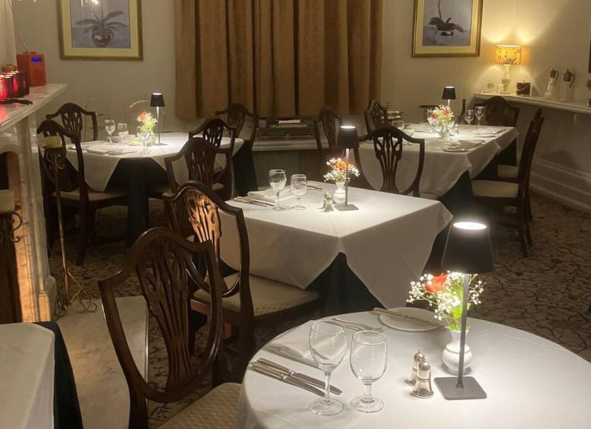Ristorante Foto