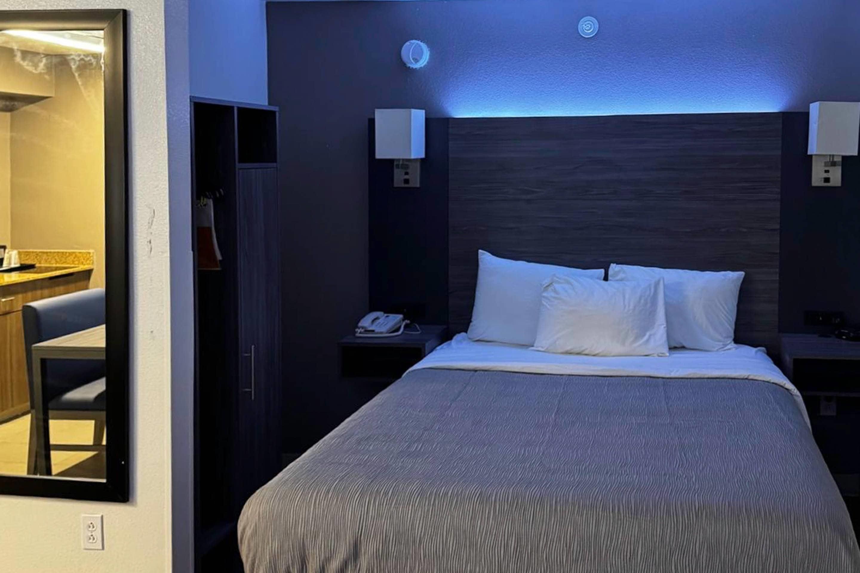 Camera da letto