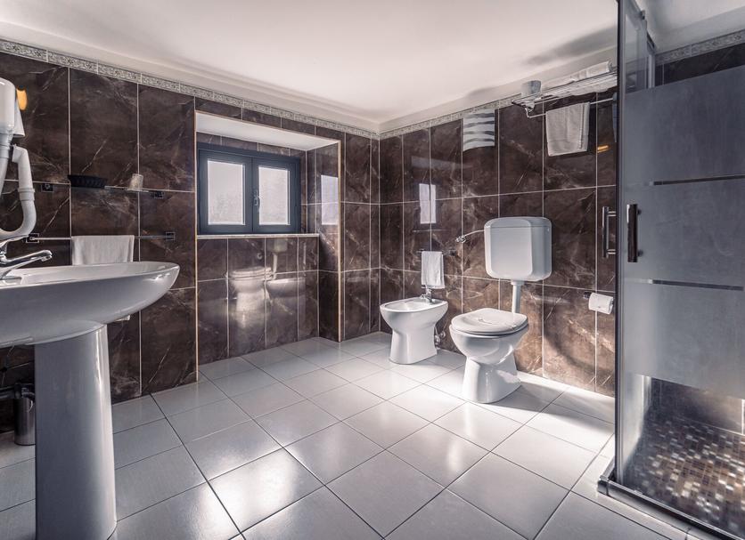 Bagno Foto