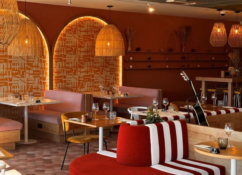 Ristorante Foto
