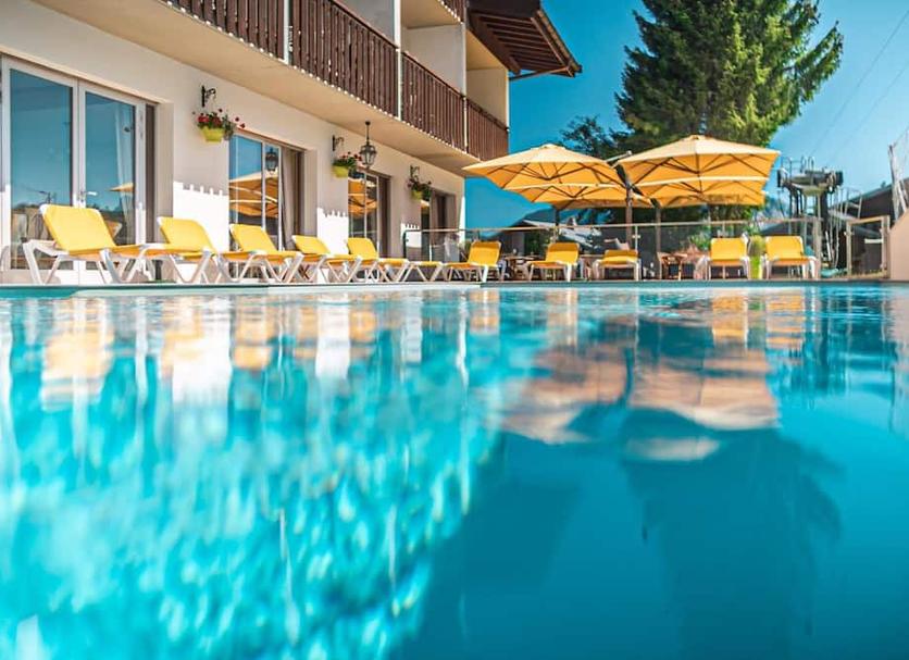 Piscina Foto