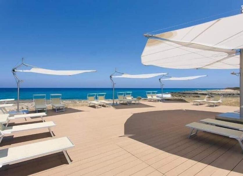 Spiaggia Foto
