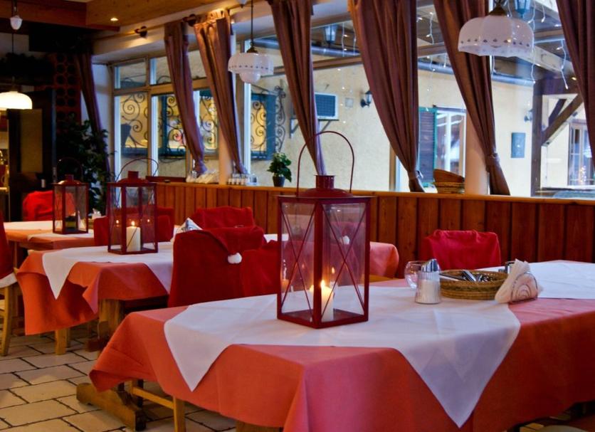 Ristorante Foto