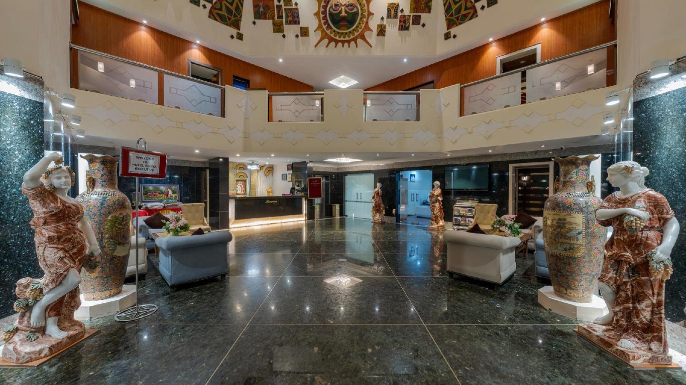 Hotel Surya Executive