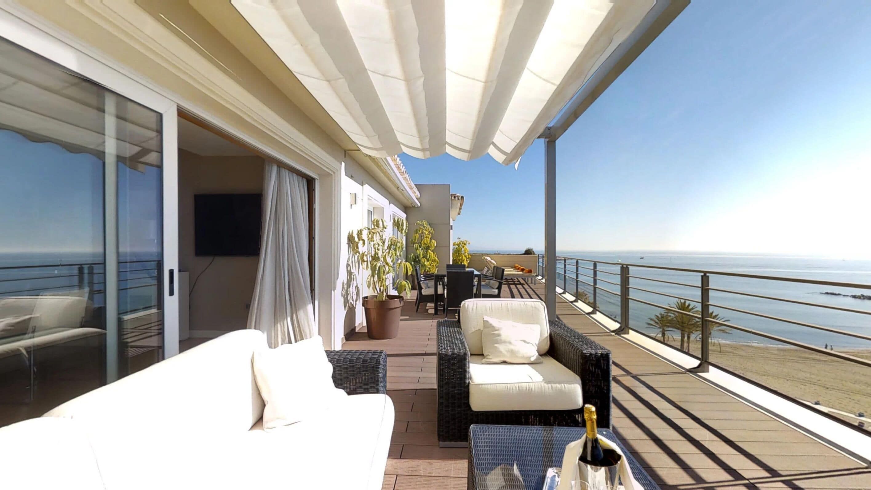 Balcone