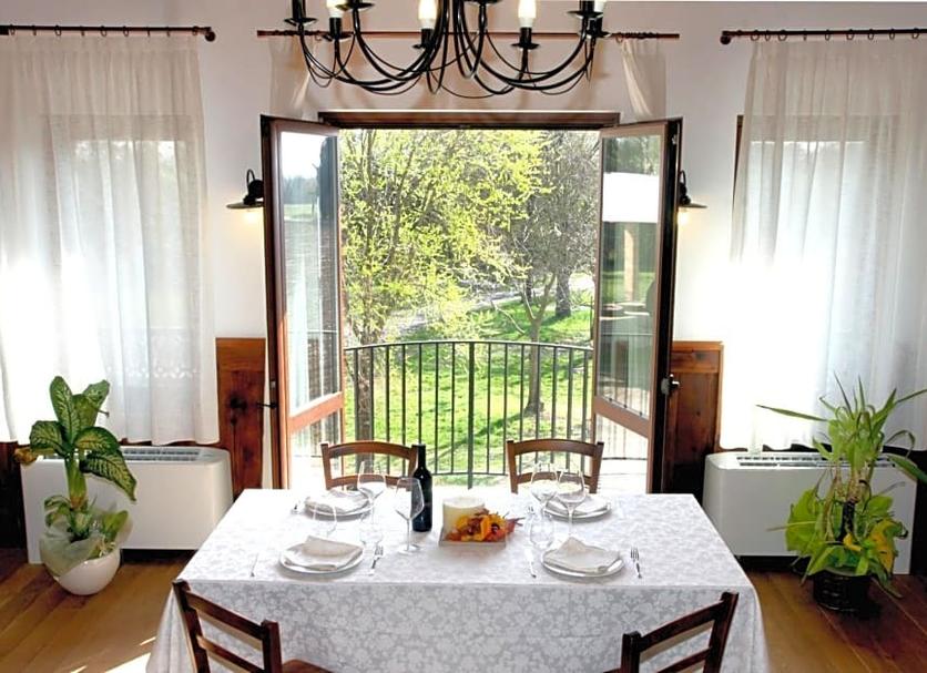 Sala pranzo Foto