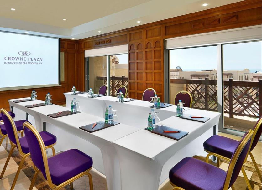 Sala conferenze Foto