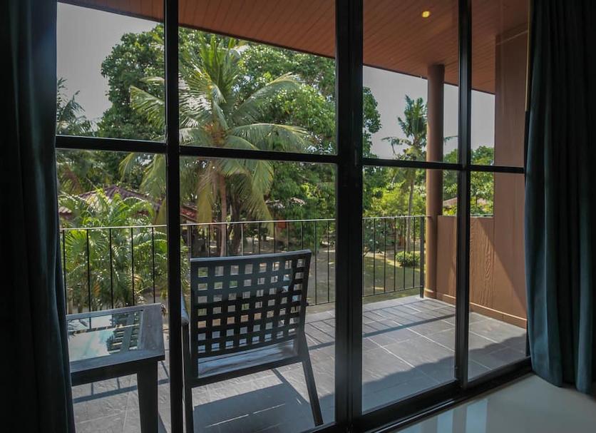 Balcone Foto