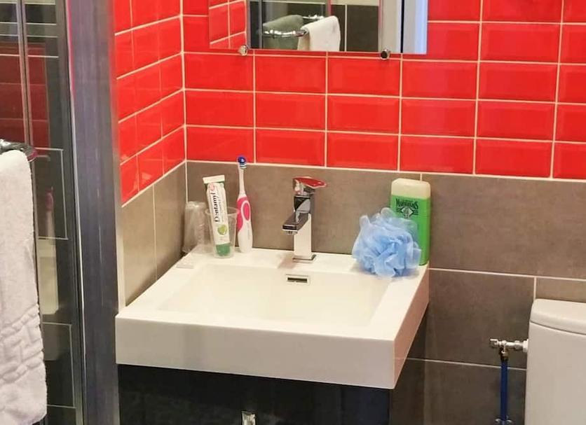 Bagno Foto