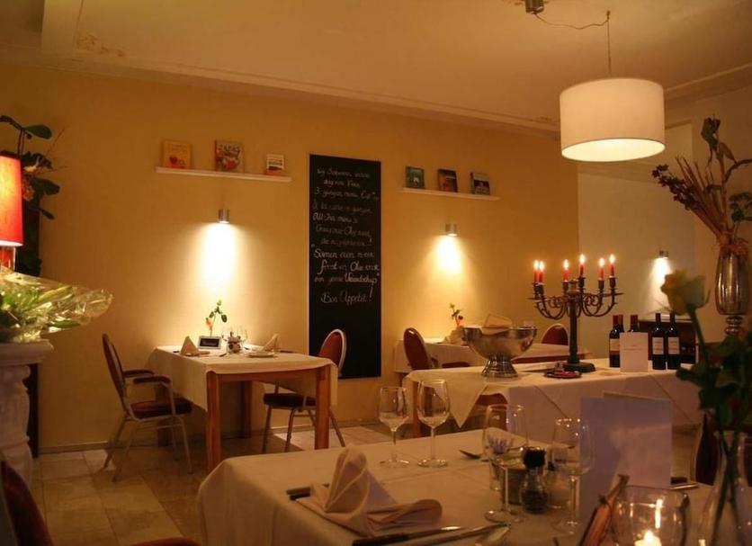 Ristorante Foto