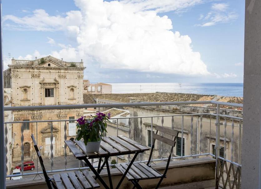 Balcone Foto