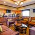 Area lounge