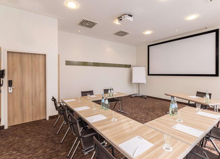 Sala conferenze Foto