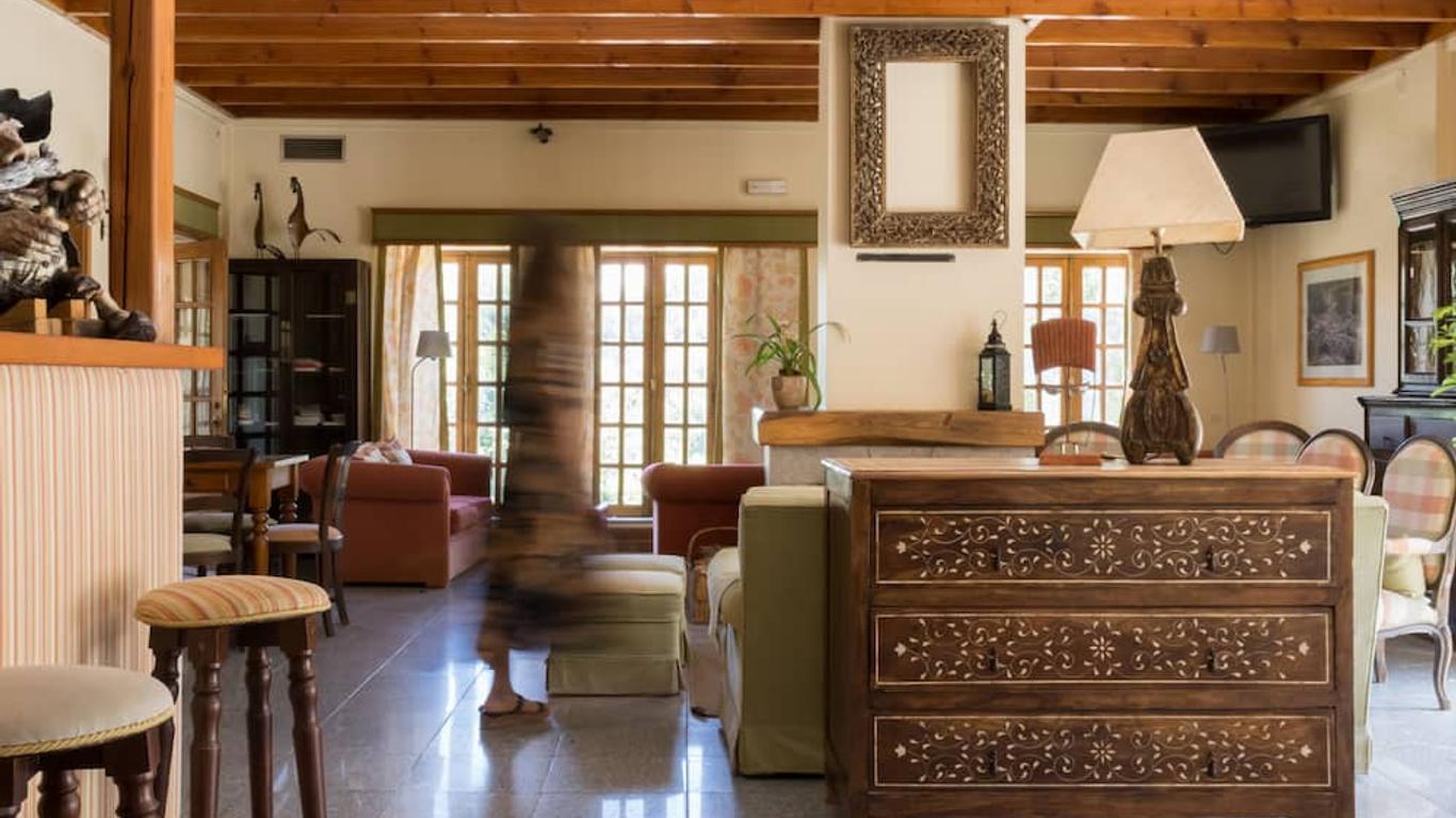 Aparthotel Quinta do Crestelo
