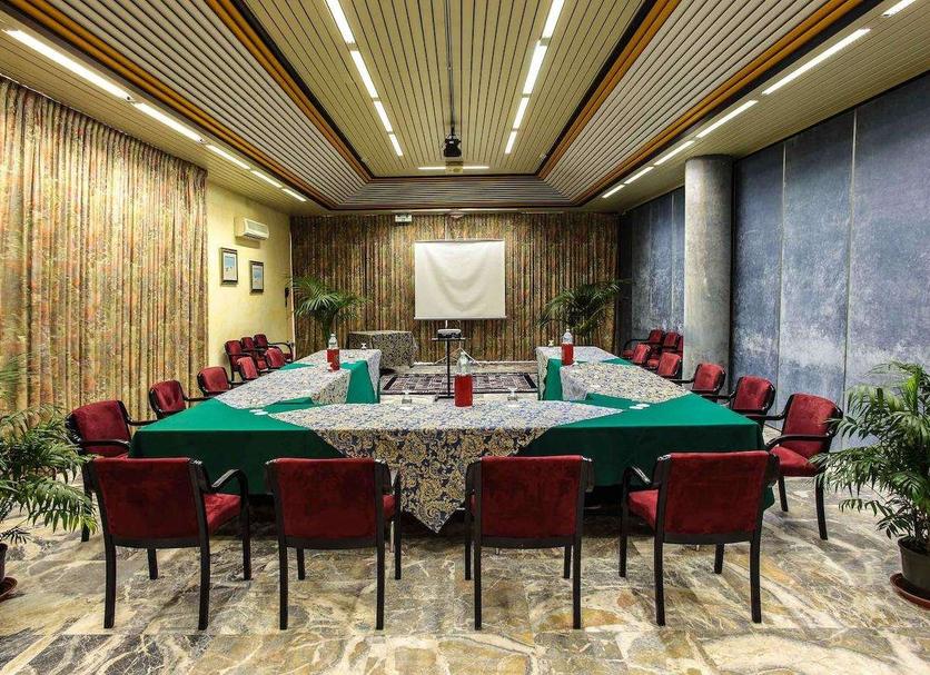 Sala conferenze Foto