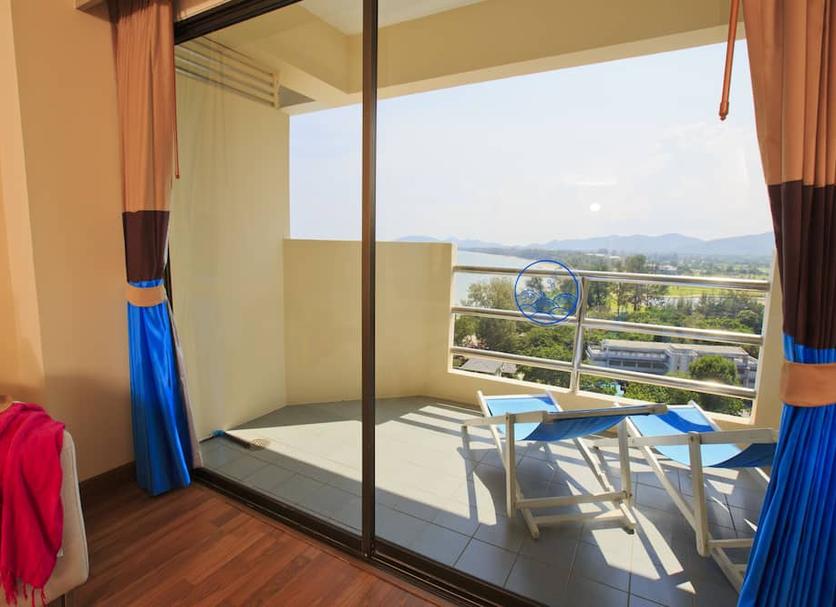 Balcone Foto