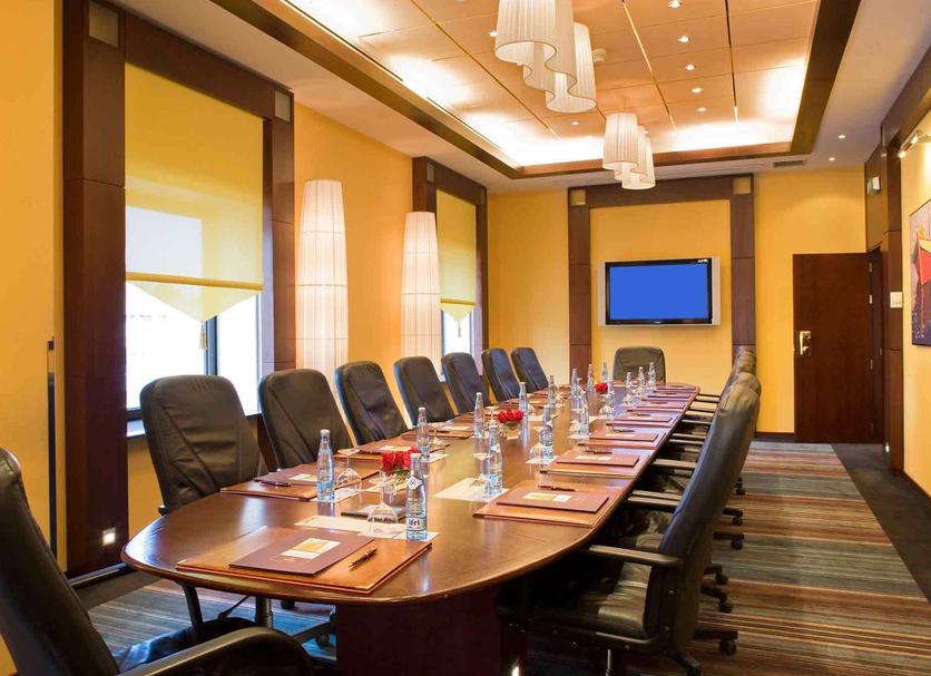 Sala conferenze Foto