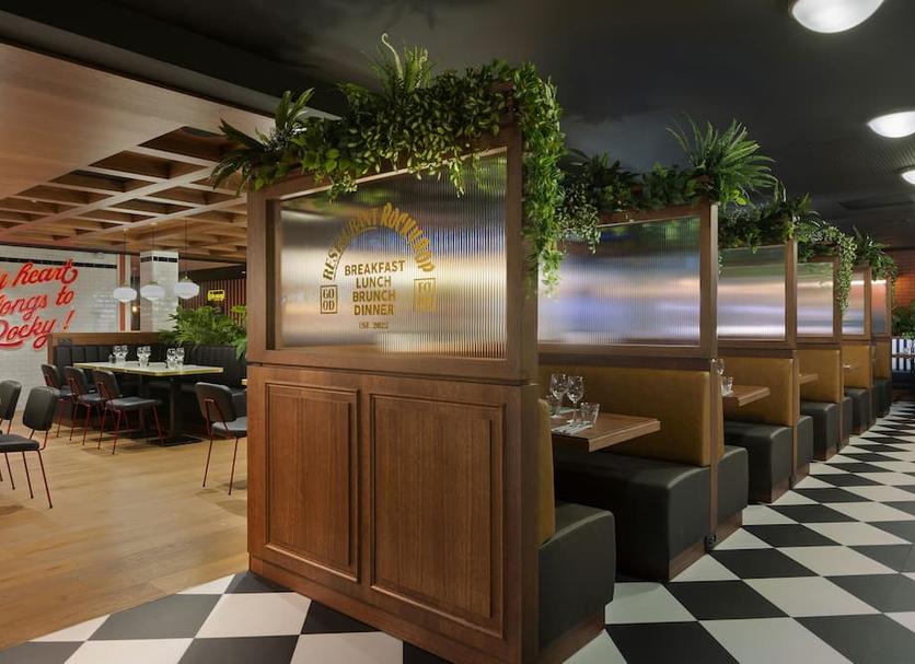 Ristorante Foto