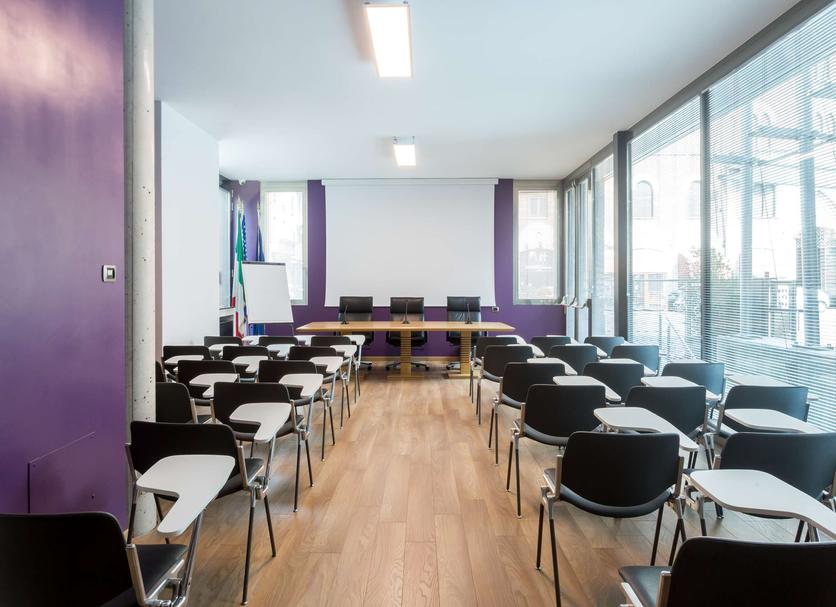 Sala conferenze Foto