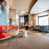 Area lounge