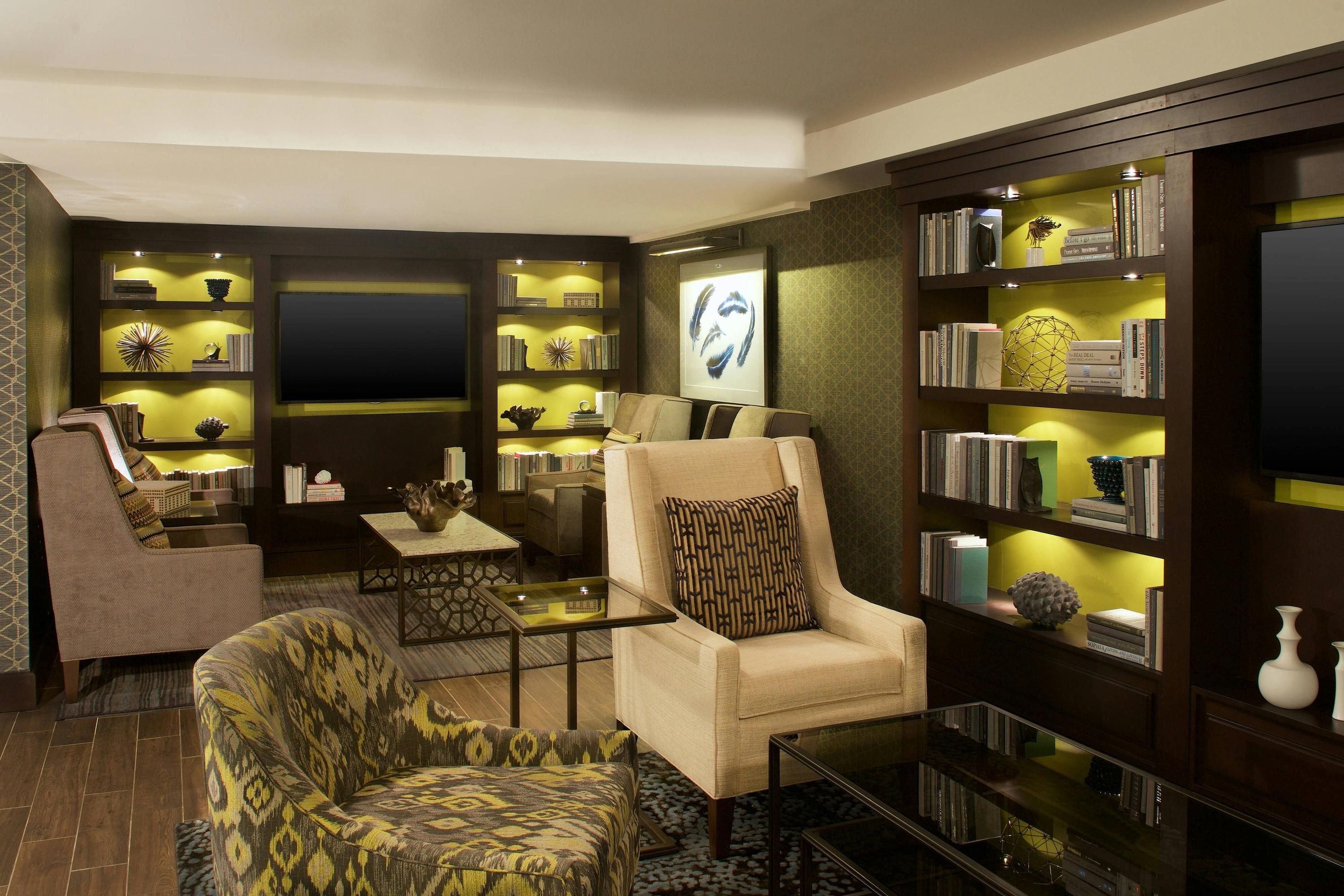 Area lounge