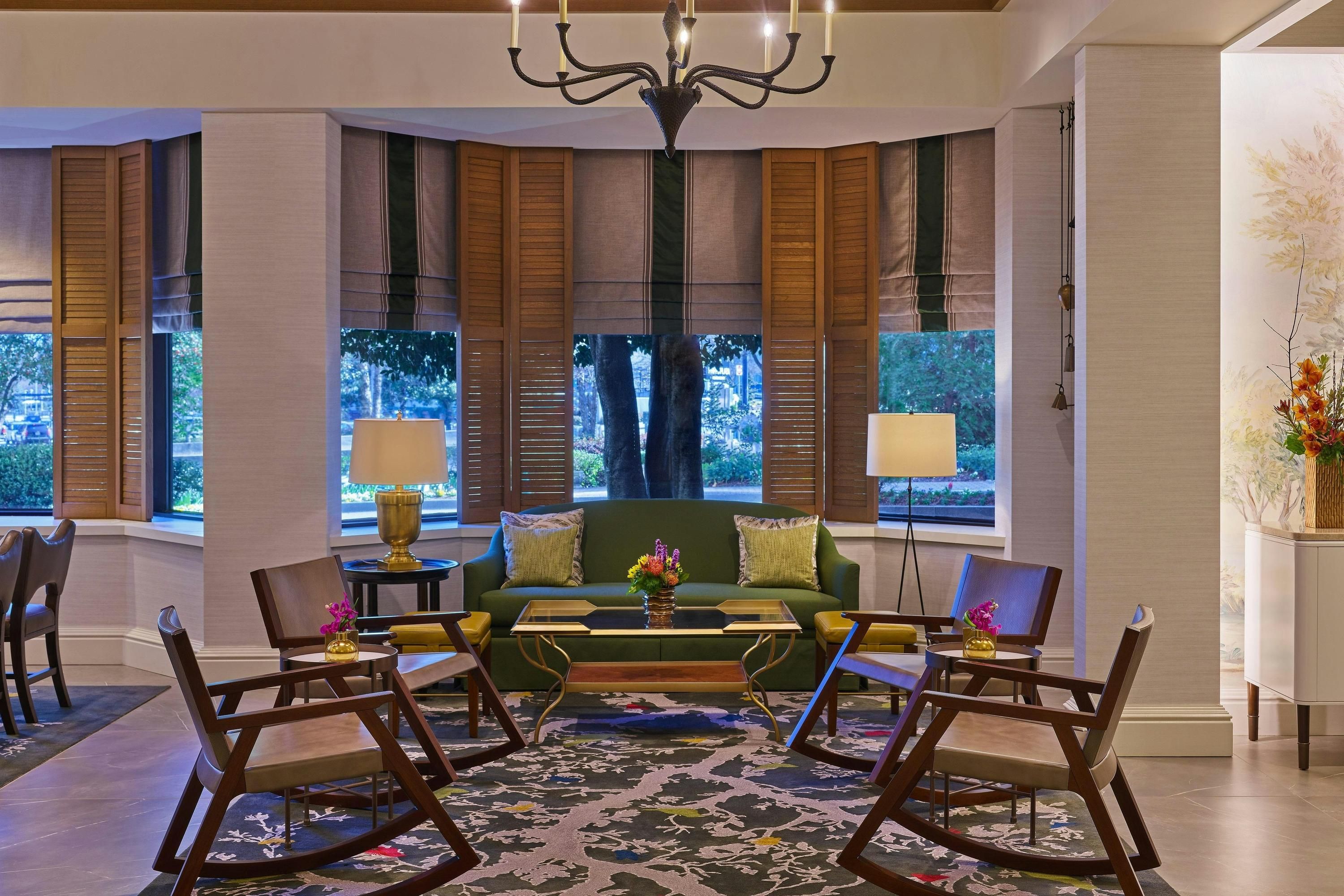 Area lounge
