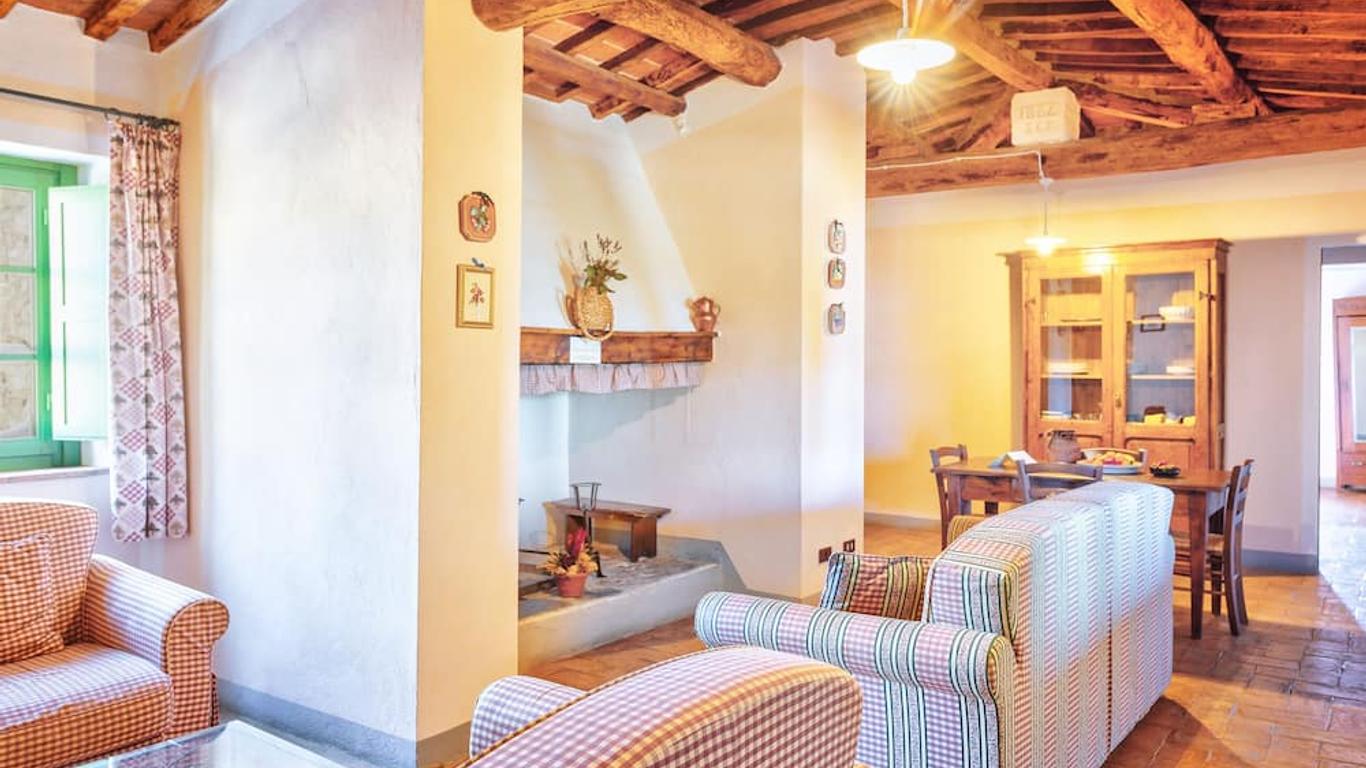 Hotel Borgo Casabianca