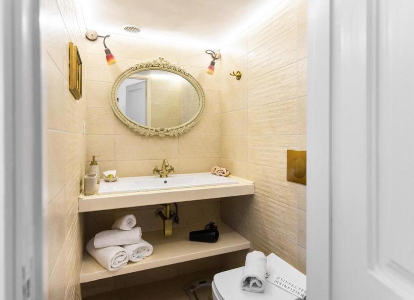 Bagno Foto