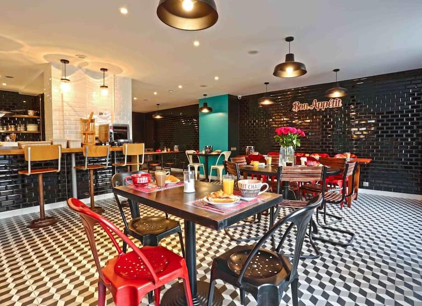 Ristorante Foto