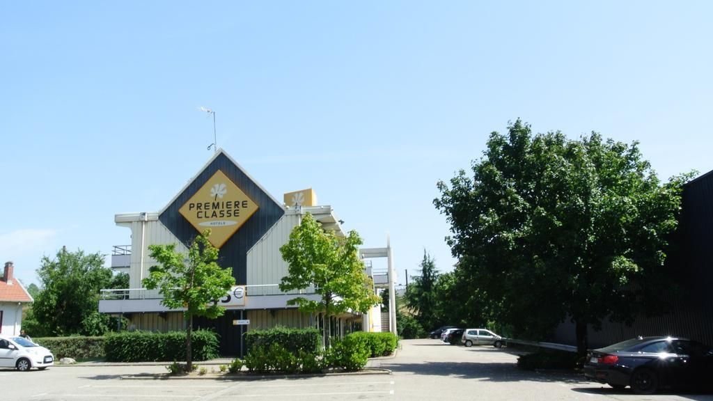 Vista esterna