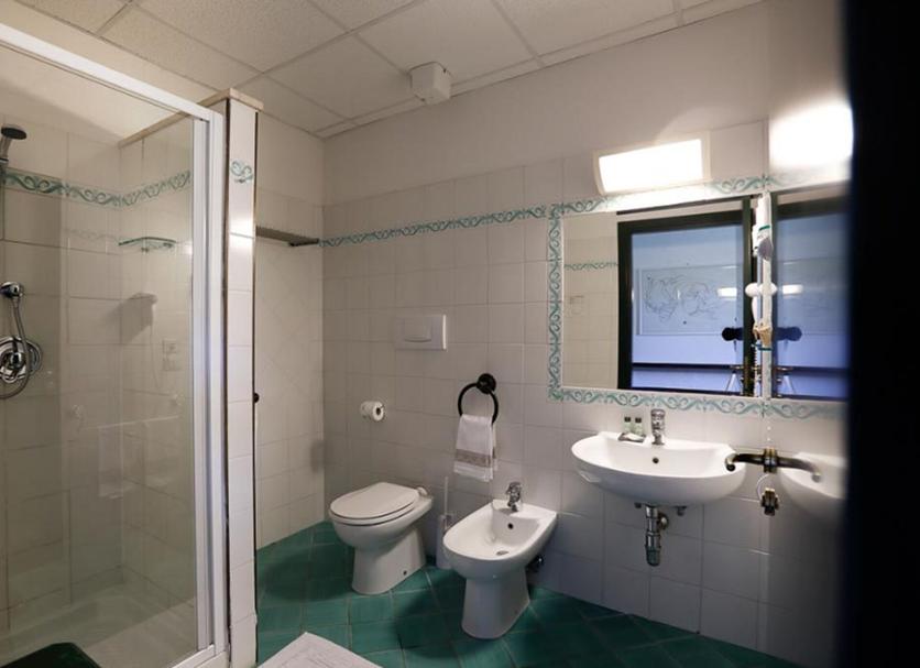 Bagno Foto