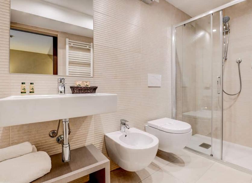 Bagno Foto