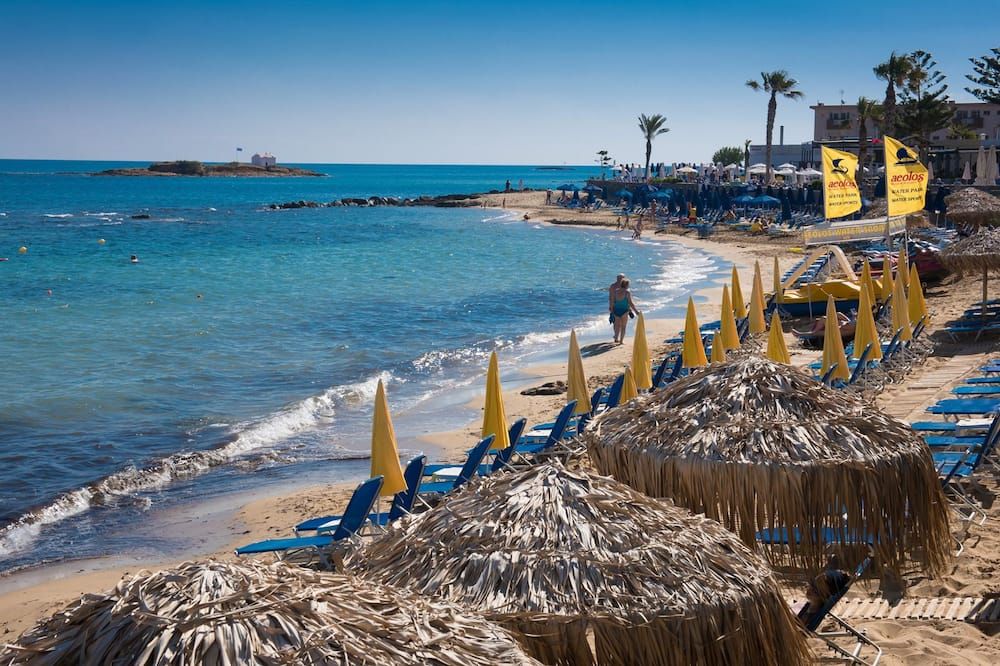 Spiaggia Foto