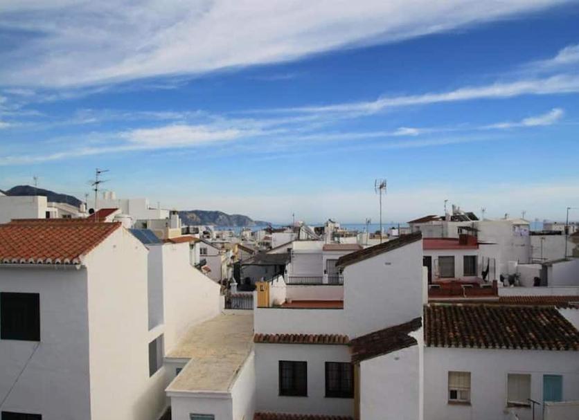 Vista esterna Foto