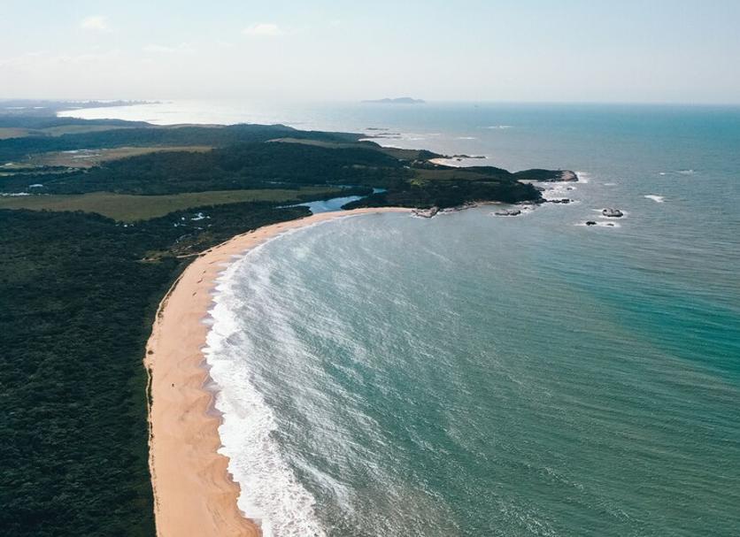Spiaggia Foto