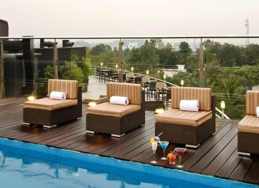 Balcone Foto