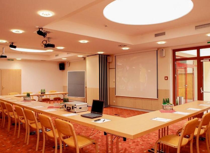 Sala conferenze Foto