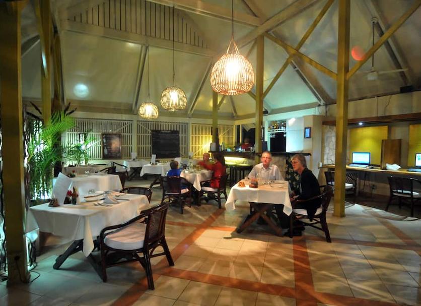 Ristorante Foto