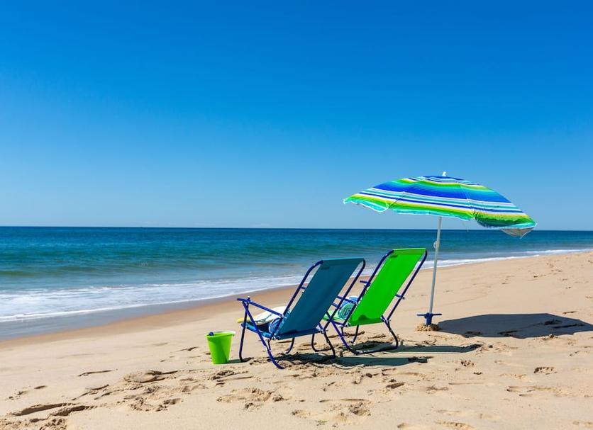 Spiaggia Foto