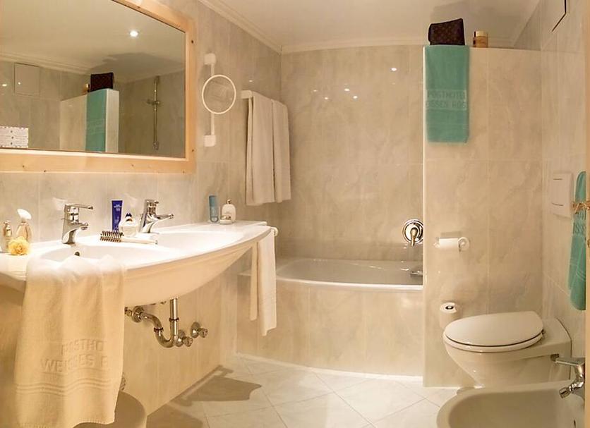 Bagno Foto